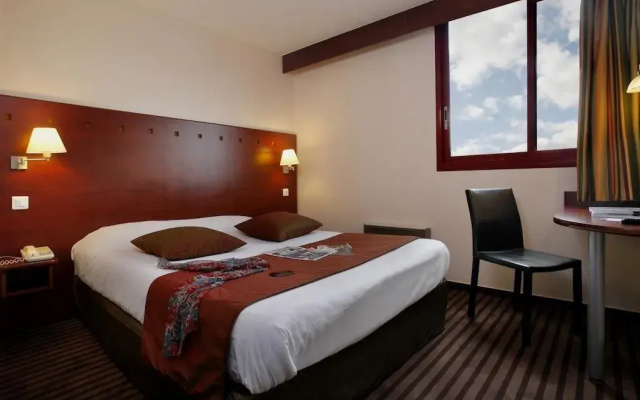 Hotel Gallieni