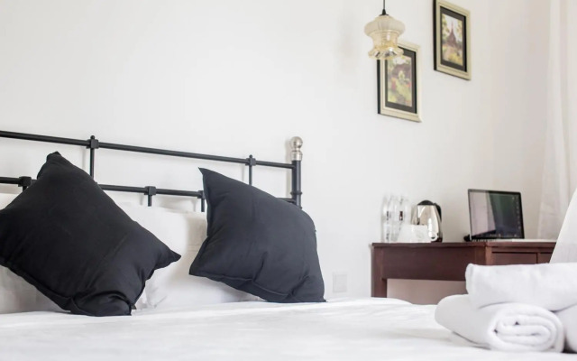 The Marian Boutique Lodging House