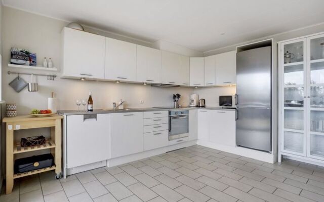 "Klarin" - 600m from the sea in NW Jutland