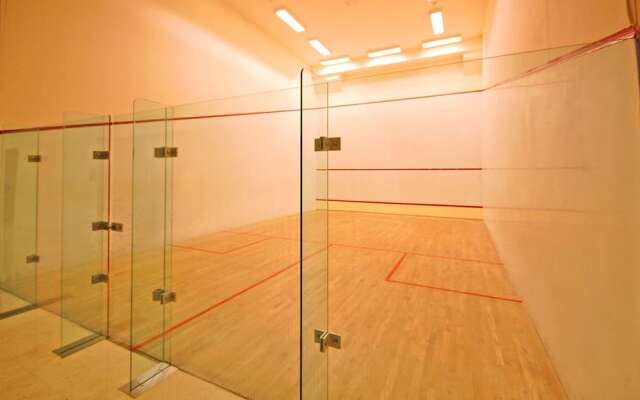 Kennedy Towers - Shemara Tower