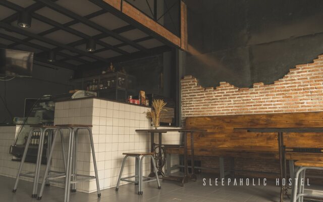Sleepaholic Hostel