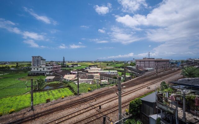 Angels Inn Jiaoxi Hotspring