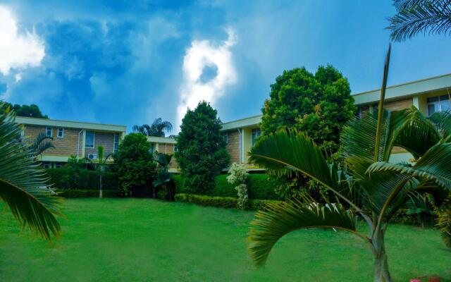 Esella Country Hotel