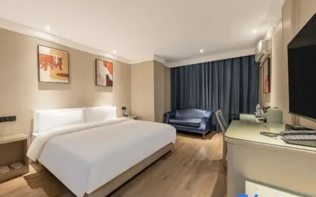Xinhang Art Hotel