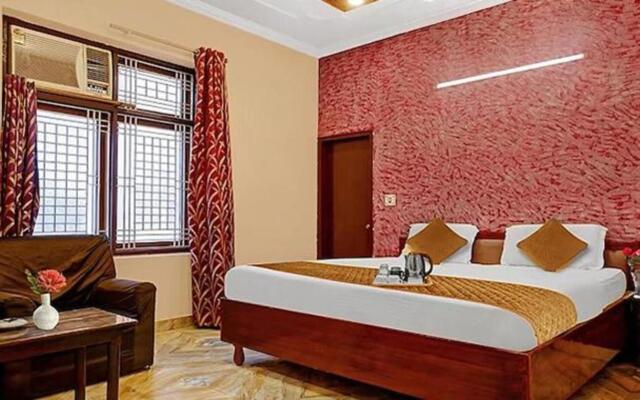 Fabhotel K H Bar And Rest