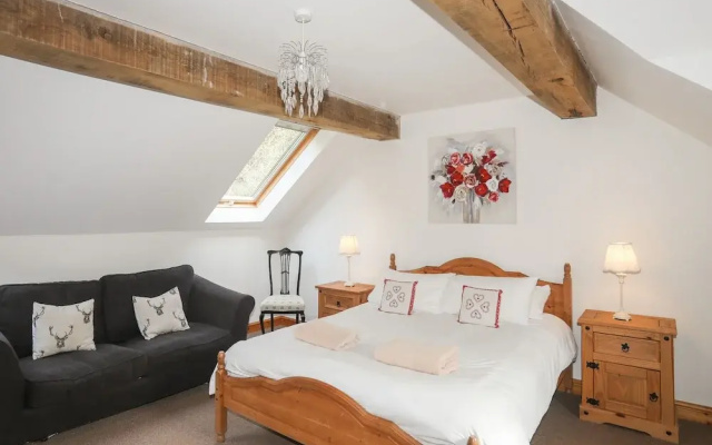 Long Cottage