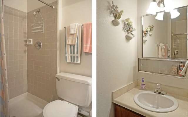 Woodbridge 209 3 Bedroom Townhouse