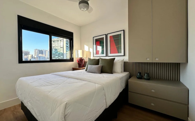 Vossa Bossa Bela Vista