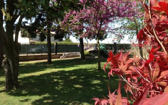 B&B Acero Rosso