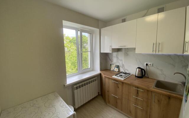 Апартаменты на улице Островского 44