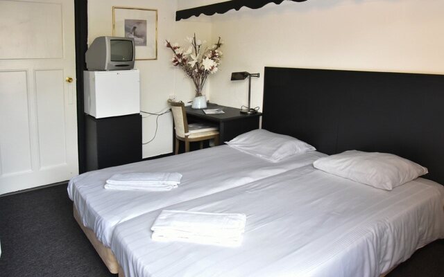 Hotel Amsterdam Fauquemont
