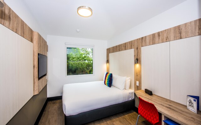 ibis budget Sydney Airport