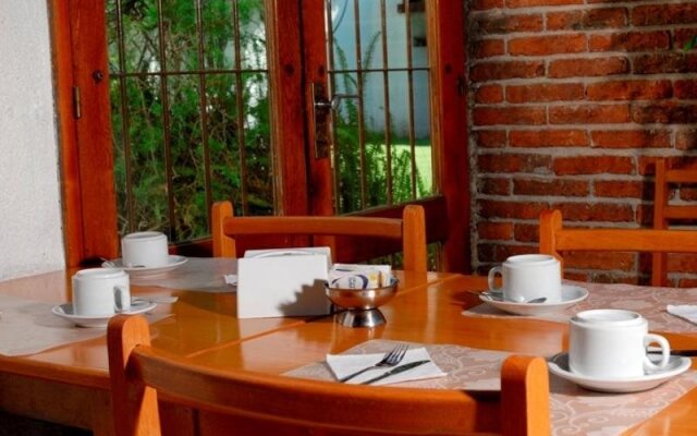 Oasis Parque Hotel