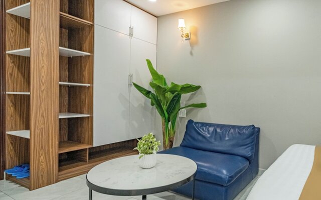 SpringHill Apartment - The High Class