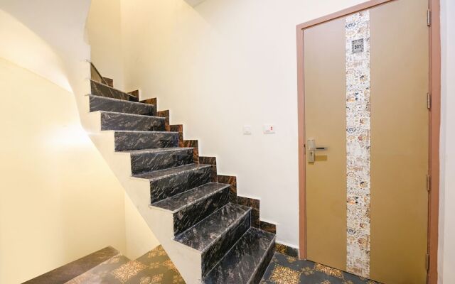Fabhotel Nirvana Grand By Io