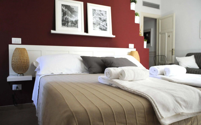 Pigneto Luxury Rooms