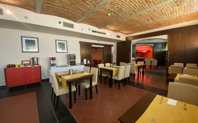 Boutique Hotel Sopianae
