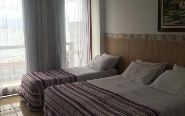 Pousada Toca do Cambú