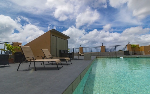 SureStay Hotel by Best Western Guam Airport South