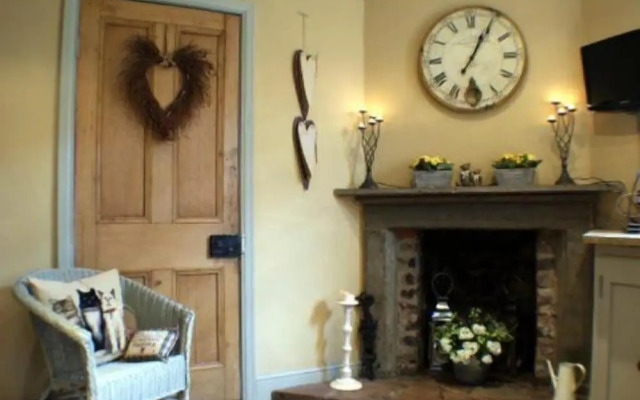 Moor End House Bed & Breakfast