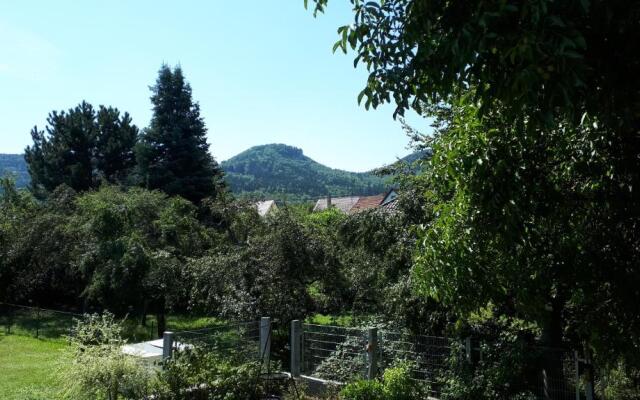 Ferienwohnung Lochenblick