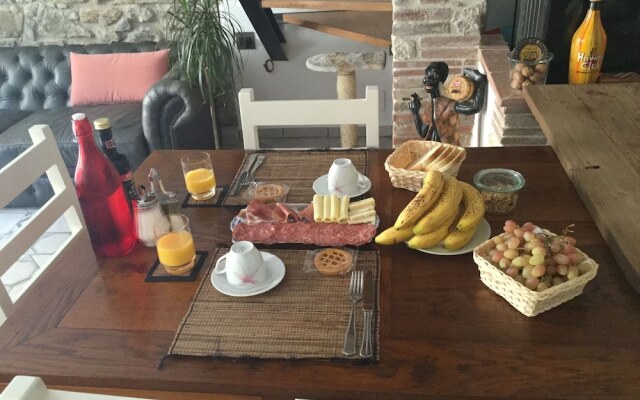 L'Arco B&B di Charme