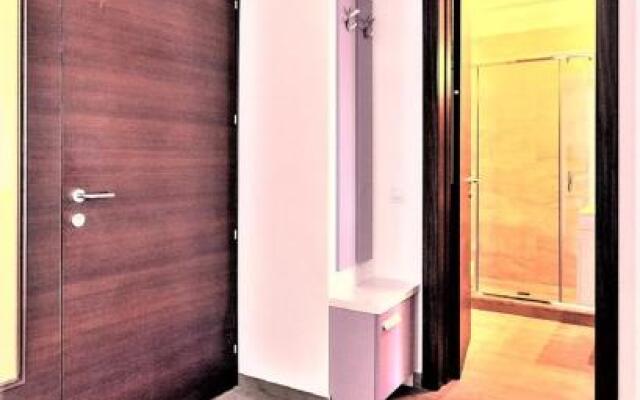 Apartament Sonia Mamaia In Luxury Vila Sophia 2