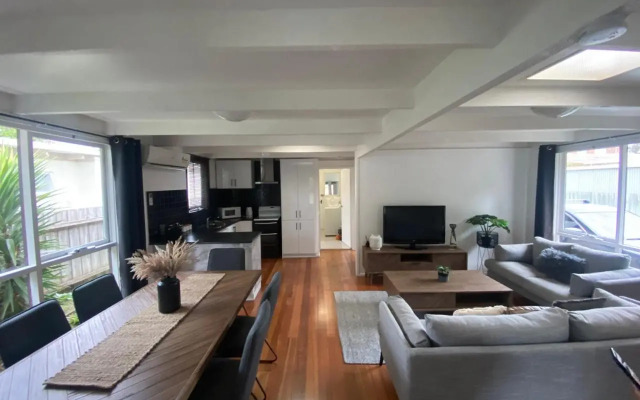 Beautiful Holiday Home in Tootgarook/Rye