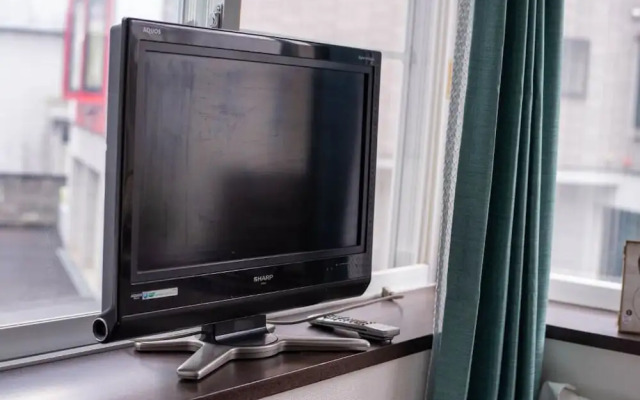 【MH】 Miki Heights 101