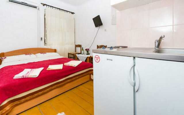 Rooms Kisic