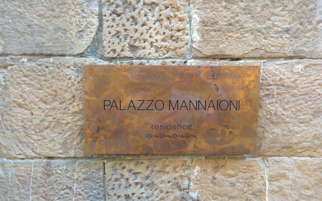 Palazzo Mannaioni Suites