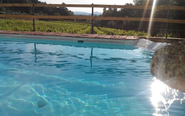 Les Logis de Paban