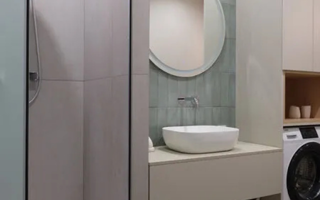 Smart Lofts Moscow Dmitrovskaya D1