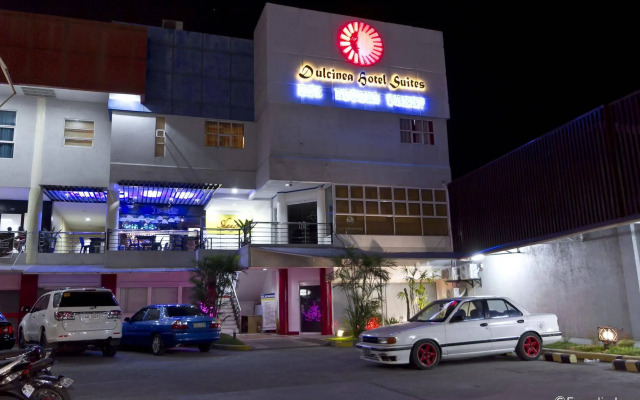 Dulcinea Hotel and Suites