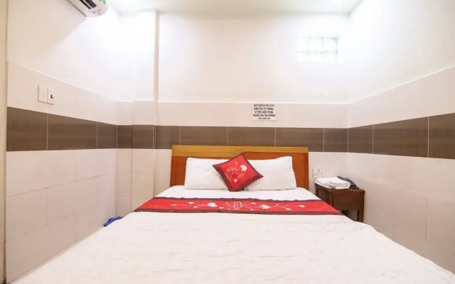 Dai An Go Vap Hotel