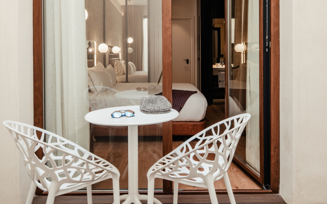 Hotel Vincci Selección Unuk 5* GL