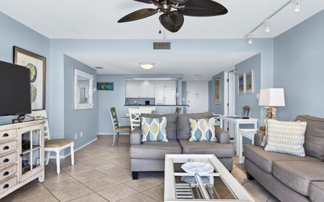 6415 Midnight Pass Road Unit 707