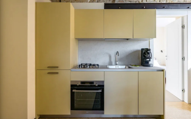 La Pinacoteca - V Irolli