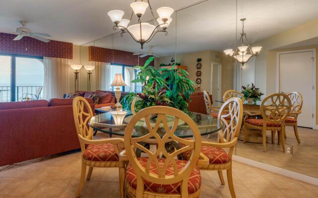 The Villas of Amelia Island