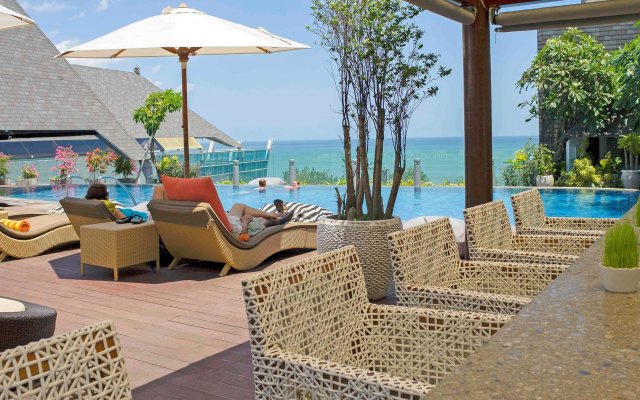 The Kuta Beach Heritage Hotel Bali - Managed By Accor