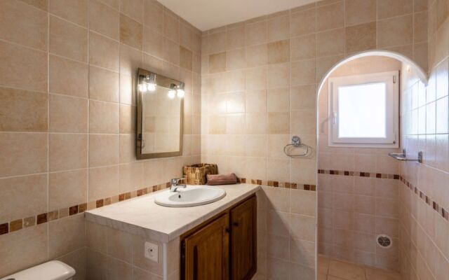 Holiday Home Christian II - CTN267