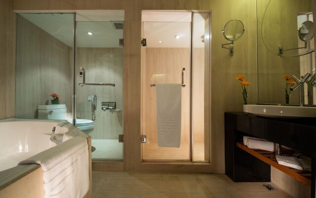 Sunshine Hotel Shenzhen