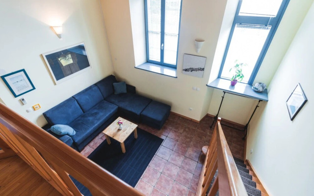 Apartments Pri Mari