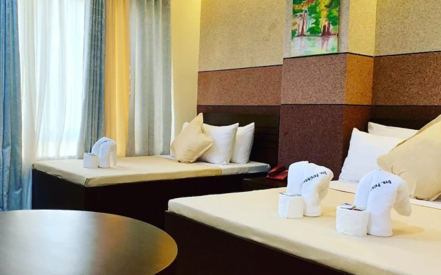 Davao Persimmon Suites