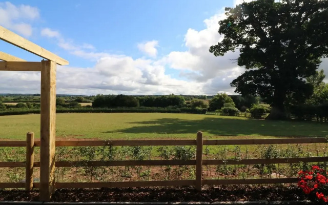 Upham View