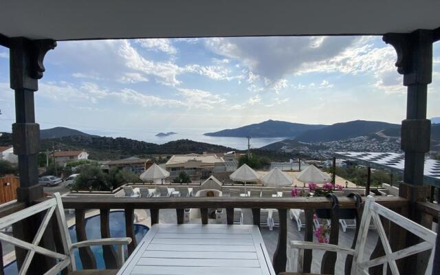 Sultan Hotel Kalkan