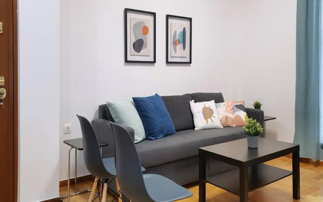 Apartment Info Athens
