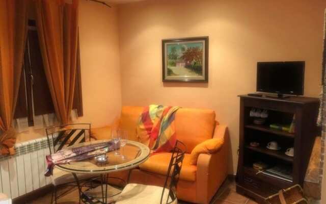 Apartamentos La Guergola