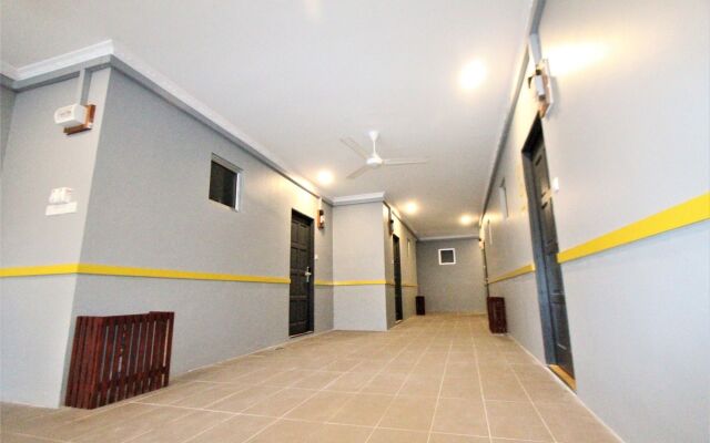 AR Residences