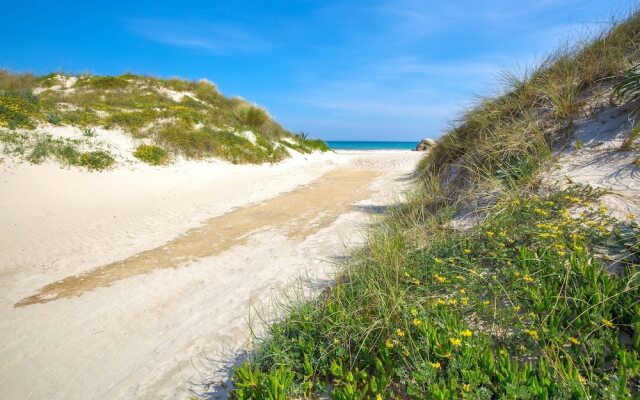 2977 Villetta Idume by Barbarhouse